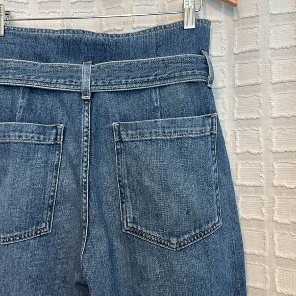 Citizen of Humanity Noelle Jeans - Picture 7 of 12